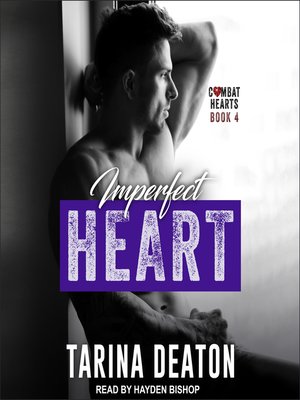 cover image of Imperfect Heart